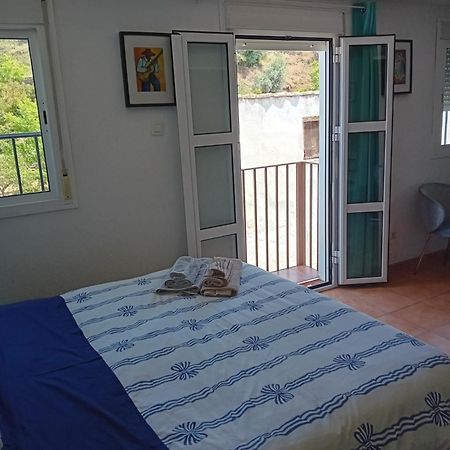Casita Tolox Villa Ngoại thất bức ảnh