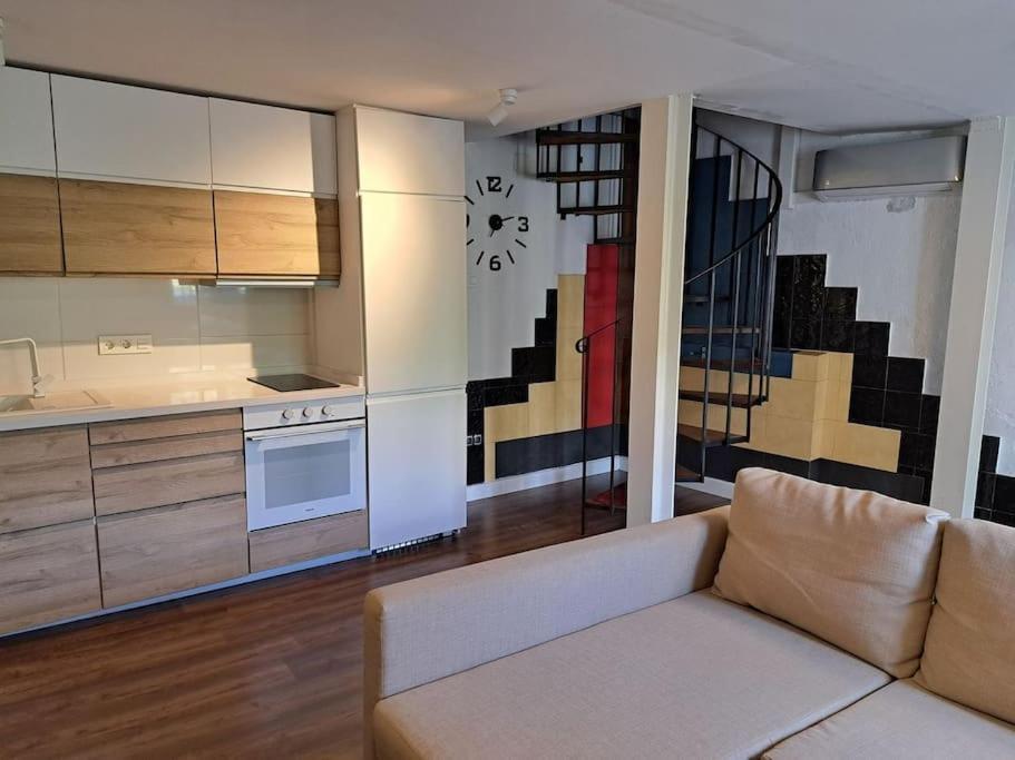 Casita Tolox Villa Ngoại thất bức ảnh