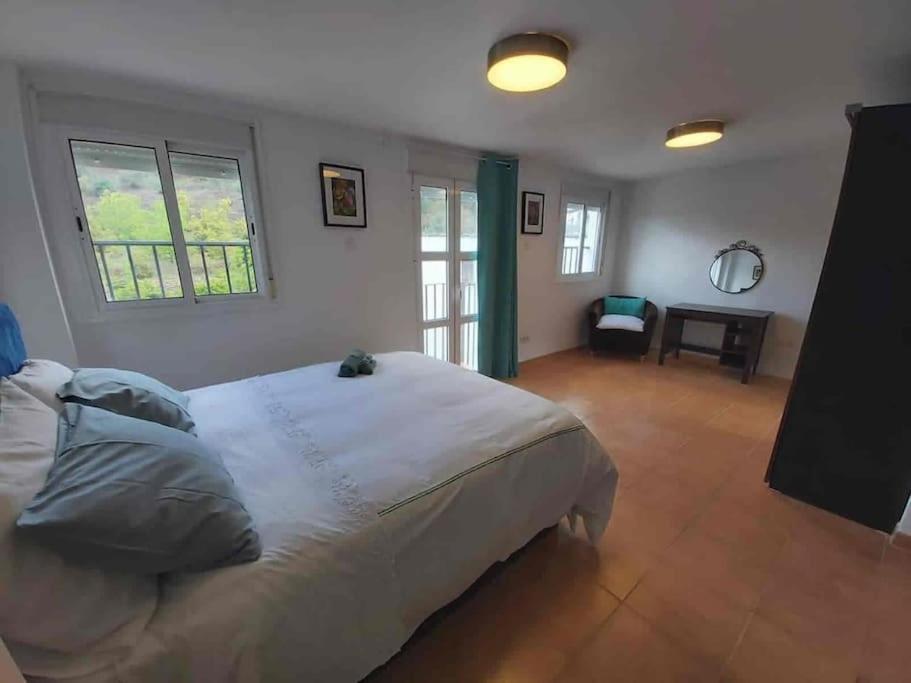 Casita Tolox Villa Ngoại thất bức ảnh