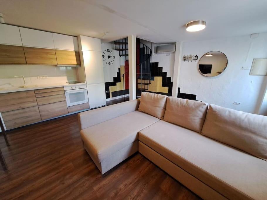 Casita Tolox Villa Ngoại thất bức ảnh