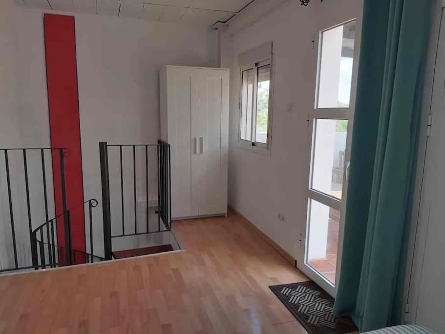 Casita Tolox Villa Ngoại thất bức ảnh