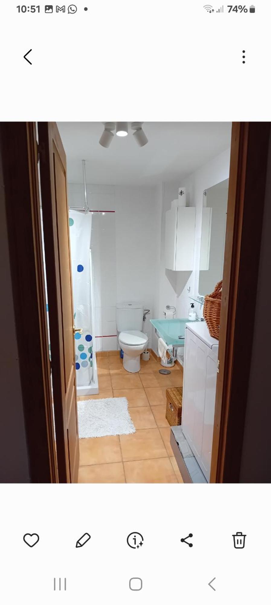 Casita Tolox Villa Ngoại thất bức ảnh