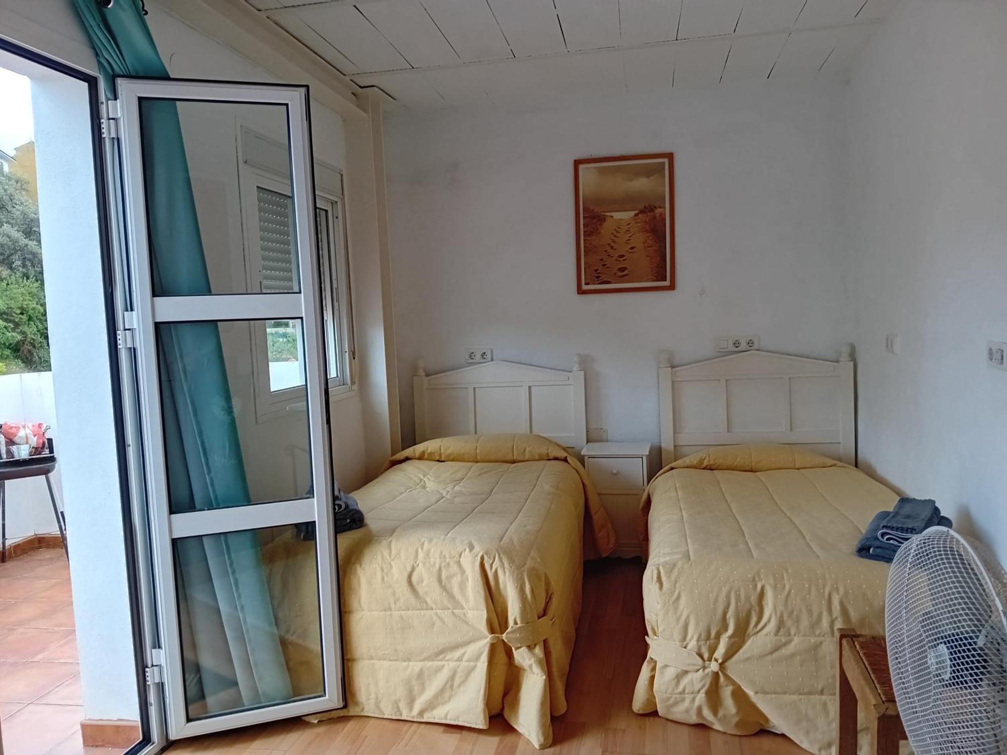 Casita Tolox Villa Ngoại thất bức ảnh
