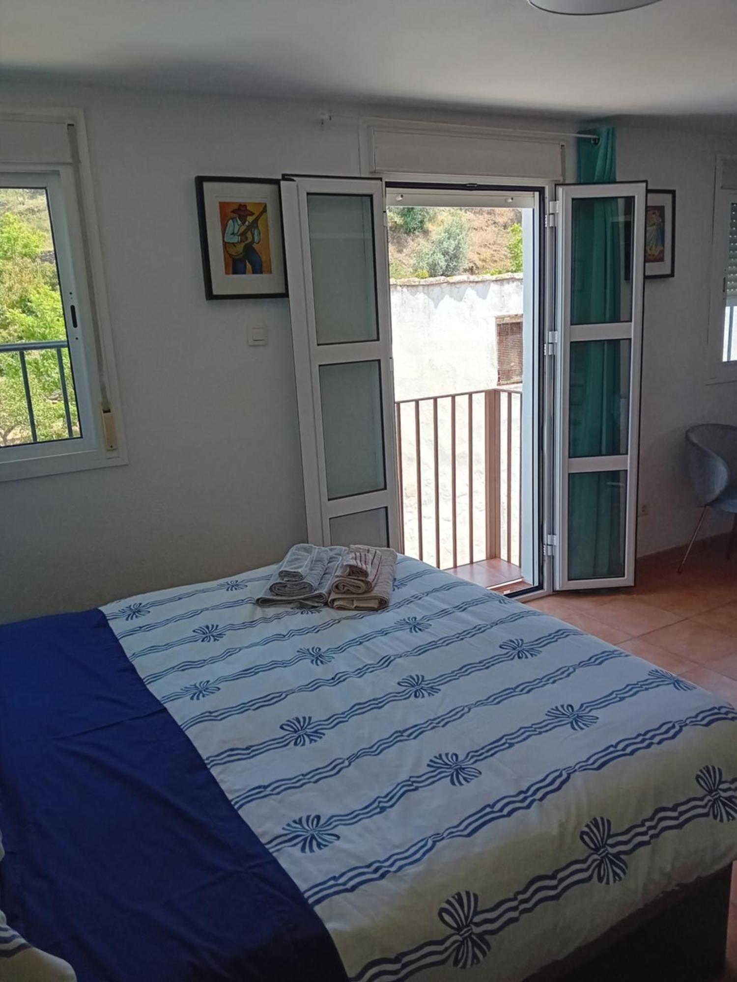 Casita Tolox Villa Ngoại thất bức ảnh