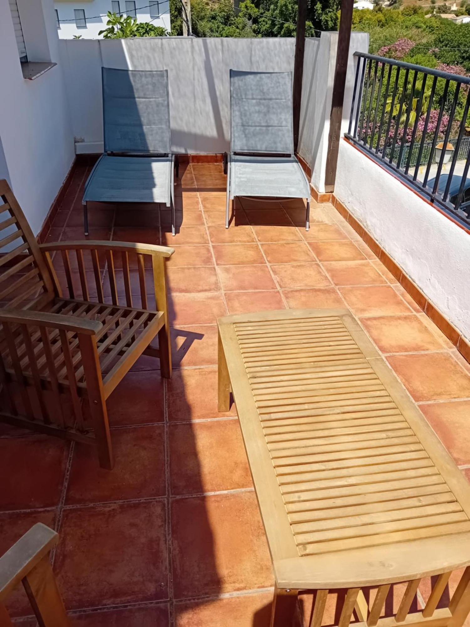 Casita Tolox Villa Ngoại thất bức ảnh