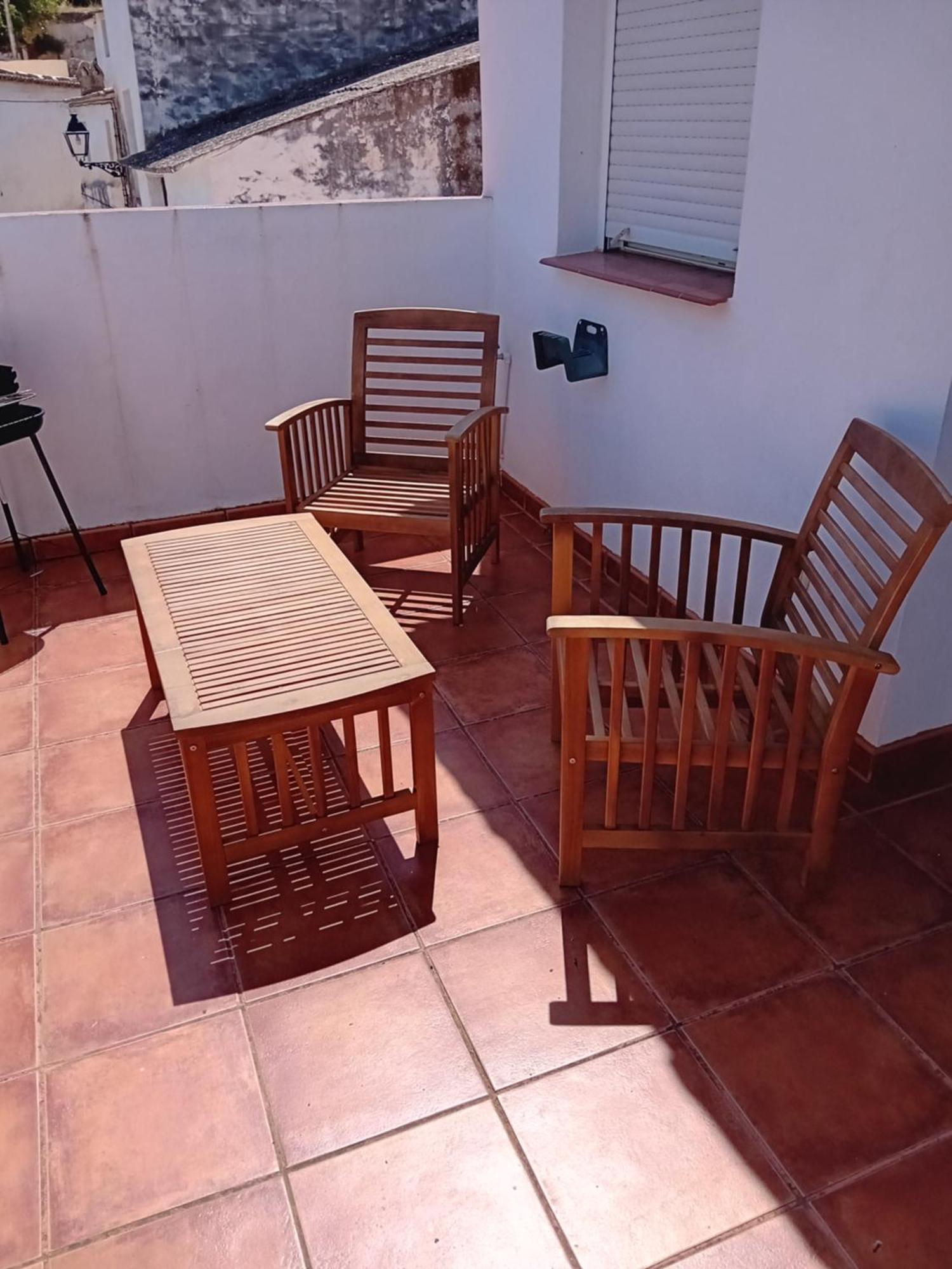 Casita Tolox Villa Ngoại thất bức ảnh